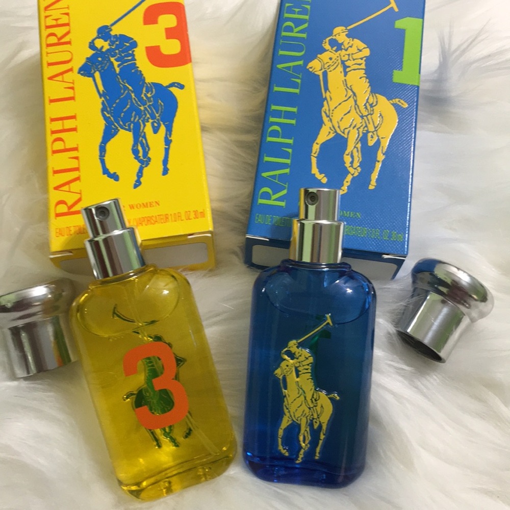 💙💛. Ralph Lauren Bundle
